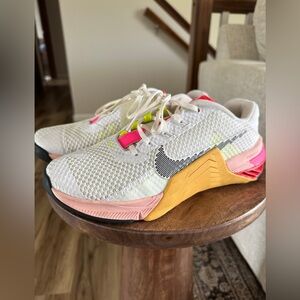 Women’s Nike Metcon